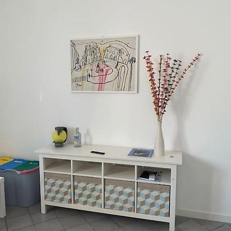 Maison Imperatore Соренто Екстериор снимка